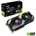 VGA ASUS KO GeForce RTX 3060 Ti OC V2 (KO-RTX3060TI-O8G-V2-GAMING)