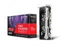 VGA SAPPHIRE NITRO+ Radeon RX 6600 XT 8GB GDDR6