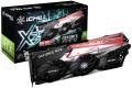 VGA INNO3D GEFORCE RTX 3060 TI ICHILL X3 RED