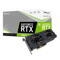 VGA PNY GeForce RTX 3060 Ti 8GB UPRISING Dual Fan (VCG3060T8DFMPB)