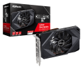VGA ASROCK Radeon RX 6600 XT Challenger ITX 8GB (RX6600XT CLI 8G)