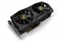 VGA Leadtek WinFast RTX 3070 HURRICANE 8GB GDDR6 (LHR)