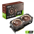 VGA Asus RTX 3070-O8G-NOCTUA Edition GDDR6
