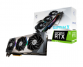 VGA MSI GeForce RTX 3070 Ti SUPRIM X 8G