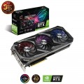 VGA ASUS ROG Strix GeForce RTX 3070 (ROG-STRIX-RTX3070-8G-GAMING)