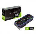 VGA Asus ROG Strix RTX 3080 OC 12GB GDDR6X EVANGELION (ROG-STRIX-RTX3080-O12G EVA)