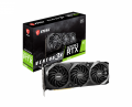 VGA MSI GeForce RTX 3080 VENTUS 3X 10G OC