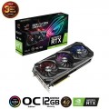 VGA ASUS ROG Strix GeForce RTX 3080 OC 12GB GDDR6X (ROG-STRIX-RTX3080-O12G-GAMING)