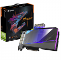 VGA GIGABYTE AORUS GeForce RTX 3080 XTREME WATERFORCE WB 10G (GV-N3080AORUSX WB-10GD)