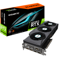 VGA GIGABYTE GeForce RTX 3080 LHR EAGLE 10G (GV-N3080EAGLE-10GD)