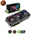 VGA ASUS ROG Strix GeForce RTX 3080 V2 10GB GDDR6X (ROG-STRIX-RTX3080-10G-V2-GAMING)
