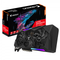VGA GIGABYTE AORUS Radeon RX 6800 MASTER 16G (GV-R68AORUS M-16GD)