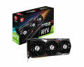 VGA MSI GeForce RTX 3080Ti GAMING X TRIO 12G