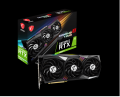 VGA MSI GeForce RTX 3080Ti GAMING TRIO 12G