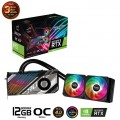 VGA ASUS ROG Strix LC GeForce RTX 3080Ti OC 12GB GDDR6X (ROG-STRIX-LC-RTX3080TI-O12G-GAMING)