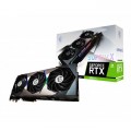 VGA MSI GeForce RTX 3090 TI SUPRIM X 24GB GDDR6X