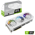 VGA Asus ROG STRIX RTX 3090-O24G-WHITE