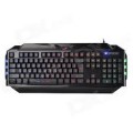 Bàn phím Gaming Genius K5