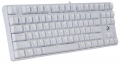 Bàn phím cơ DareU EK87 White Blue switch