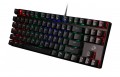 Bàn phím cơ DareU EK880 RGB Red switch