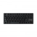 Bàn phím Rapoo V500 Pro 87 Dual Mode Wireless Red switch