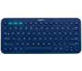 Bàn phím không dây Logitech K380 bluetooth đa thiết bị