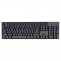 Bàn phím cơ AJAZZ DKM150 RGB Red switch