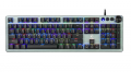 Bàn phím cơ E-DRA EK310 RGB Brown switch