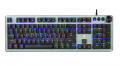 Bàn phím cơ E-DRA EK310 RGB Red switch
