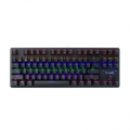 Bàn phím Rapoo V500 Pro 87 Multi Mode Wireless Red switch