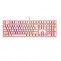Bàn phím cơ AJAZZ DOUYU DKL310 Pink Optical