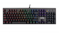 Bàn phím cơ 1stPlayer DK3 Blue switch