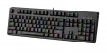 Bàn phím cơ E-DRA EK3104 RGB V2 E-Dra Red switch