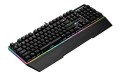 Bàn phím cơ E-DRA EK308 RGB Optical (chống nước)