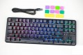 Bàn phím cơ AJAZZ K870T Bluetooth Blue switch