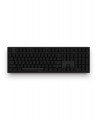 Bàn phím cơ AKKO 3108SP Black Akko V2 Blue switch