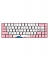 Bàn phím cơ AKKO 3068 World Tour Tokyo Akko Pink switch