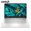 Laptop HP 14s-fq1080AU 4K0Z7PA (Ryzen 3-5300U | 4GB | 256GB | Radeon Vega | 14 inch HD | Win 11 | Bạc)