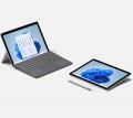 Microsoft Surface Go 3 Platinum (Pentium 6500Y/WiFi/4GB RAM/64GB eMMC/10.5 inch / Windows 11/New)