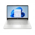 Laptop HP 14S-dq5100TU 7C0Q0PA (Core i5-1235U | 8GB | 256GB | Intel Iris Xe | 14 inch FHD | Win 11 | Bạc)