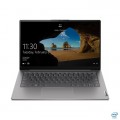 Laptop Lenovo ThinkBook 14s G2 ITL 20VA003NVN (Core i5-1135G7 | 8GB | 512GB | Intel Iris Xe | 14.0 inch FHD | Win 11 | Xám)
