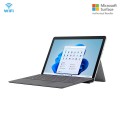 Microsoft Surface Go 3 Platinum (i3 10100Y/LTE/8GB RAM/128GB SSD/10.5 inch /Windows 11 Home in S mode /New)