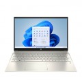 Laptop HP Pavilion 15-eg2089TU 7C0R1PA (Core i7-1260P | 8GB | 512GB | Intel Iris Xe | 15.6 inch FHD | Win 11 | Vàng)