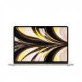 Laptop Apple Macbook Air 13.6inch Z15Y00051 ( STARLIGHT)
