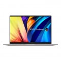 Laptop Asus Vivobook Pro 14X OLED N7401ZE-M9028W (Core i7-12700H | 16GB | 512GB | RTX 3050 Ti 4GB | 14.5 inch 2.8K OLED | Win 11 | Bạc)