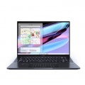 Laptop Asus Zenbook Pro 16X OLED UX7602ZM-ME107W (Core i9-12900H | 32GB | 1TB | RTX 3060 6GB | 16.0-inch 4K | Cảm ứng | Win 11 | Đen)