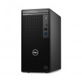 Máy tính để bàn đồng bộ Dell Optiplex 3000 MT ( i3-12100 | 8GB | SSD 256GB | DVD |K_M | FreeDOS | 1Yr Onsite )