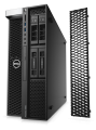 Máy tính trạm Workstation Dell Precision 5820 - 42PT58DW40 Tower (Xeon W-2223 | 16GB (2x8GB) | 1TB 7200rpm SATA + 256GB SSD | Nvidia T400 4GB | K_M | Windows 10 Pro | 3yr)