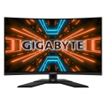 Màn hình máy tính Gigabyte Gaming AORUS M32QC 31.5 inch QHD VA 165Hz Cong
