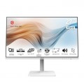 Màn hình máy tính MSI Modern MD272QPW 27 inch WQHD IPS 75Hz USB Type C